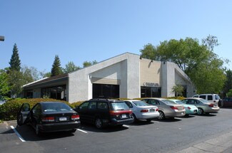 Citrus Heights, CA Office - 6337 Matheny Way