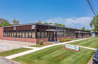 Natick, MA Flex - 5 Strathmore Rd Natick, MA Flex - 5 Strathmore Rd