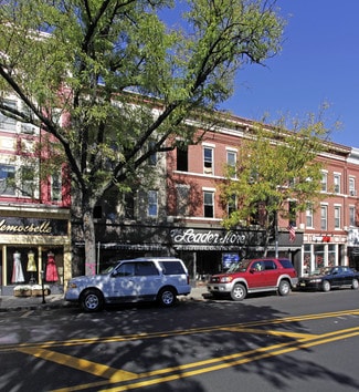 Westfield, NJ Retail - 109 E Broad St