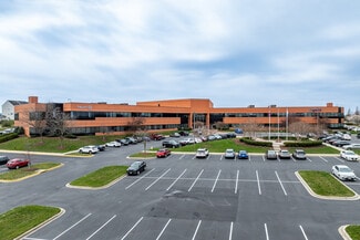 Frederick, MD Office - 5280 Corporate Dr Frederick, MD Office - 5280 Corporate Dr