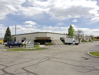 Englewood, CO Flex, Industrial - 112 Inverness Dr E Englewood, CO Flex, Industrial - 112 Inverness Dr E