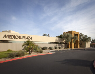 Phoenix, AZ Office/Medical, Medical - 4045 E Bell Rd