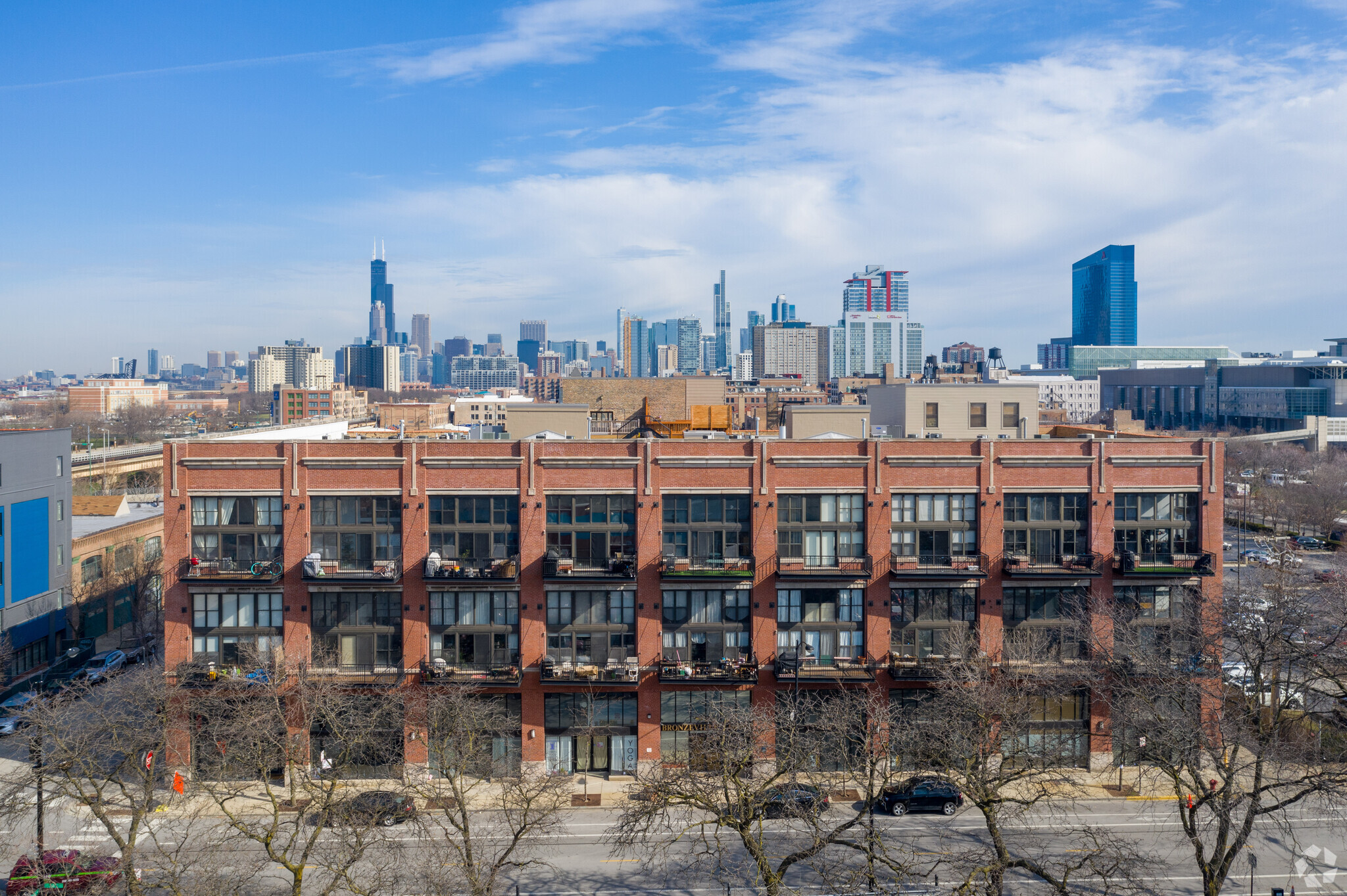 42-58 E 26th St, Chicago, IL for Sale