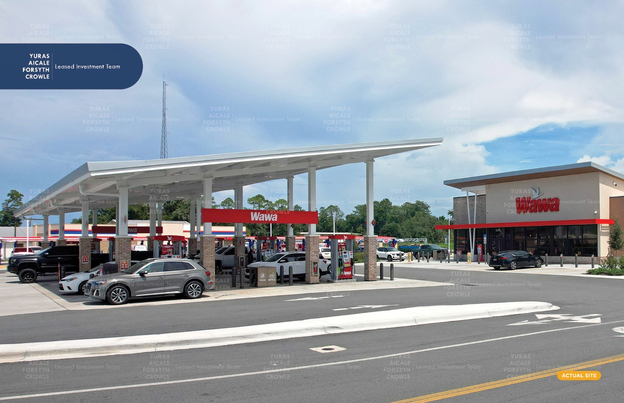 1518 U.S. Highway 90, Lake City, FL for Sale