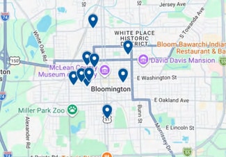 Multi-Family Portfolio