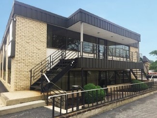 North Bellmore, NY Office - 1666 Newbridge Rd
