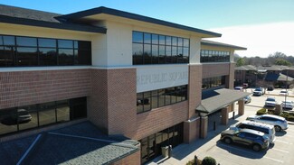 Norman, OK Office, Office/Retail - 3550 W Robinson St Norman, OK Office, Office/Retail - 3550 W Robinson St