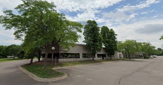 Saint Paul, MN Flex - 1400-1410 Energy Park Dr