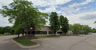 Saint Paul, MN Flex, Industrial - 1400-1410 Energy Park Dr