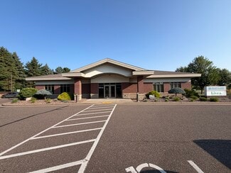 Eau Claire, WI Office - 4112 Oakwood Hills Pky Eau Claire, WI Office - 4112 Oakwood Hills Pky