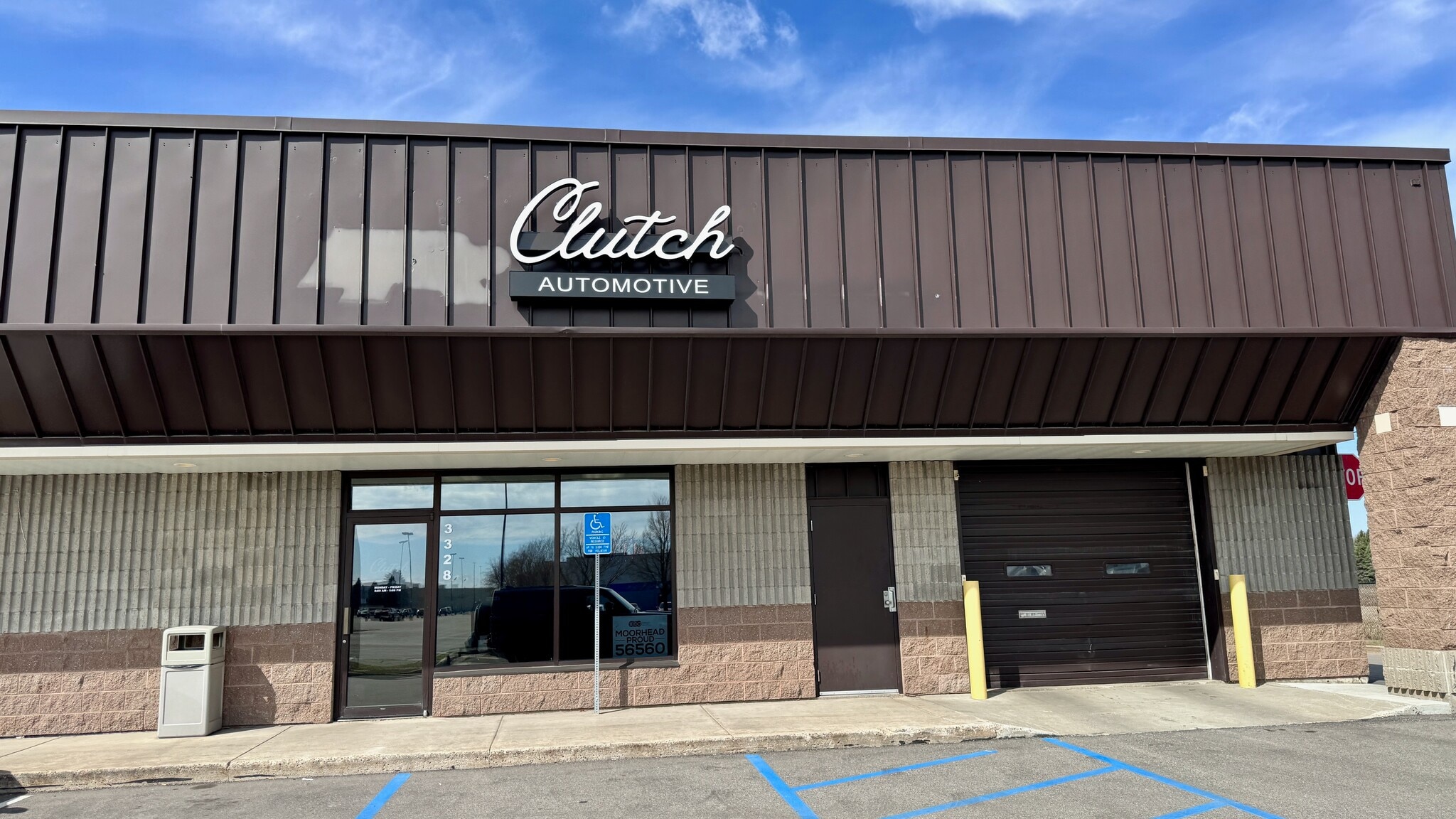 3000 Highway 10 E, Moorhead, MN for Rent