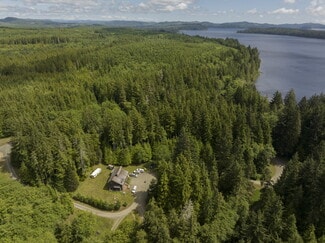 Clallam Bay, WA Specialty - 20860 Hoko Ozette Rd