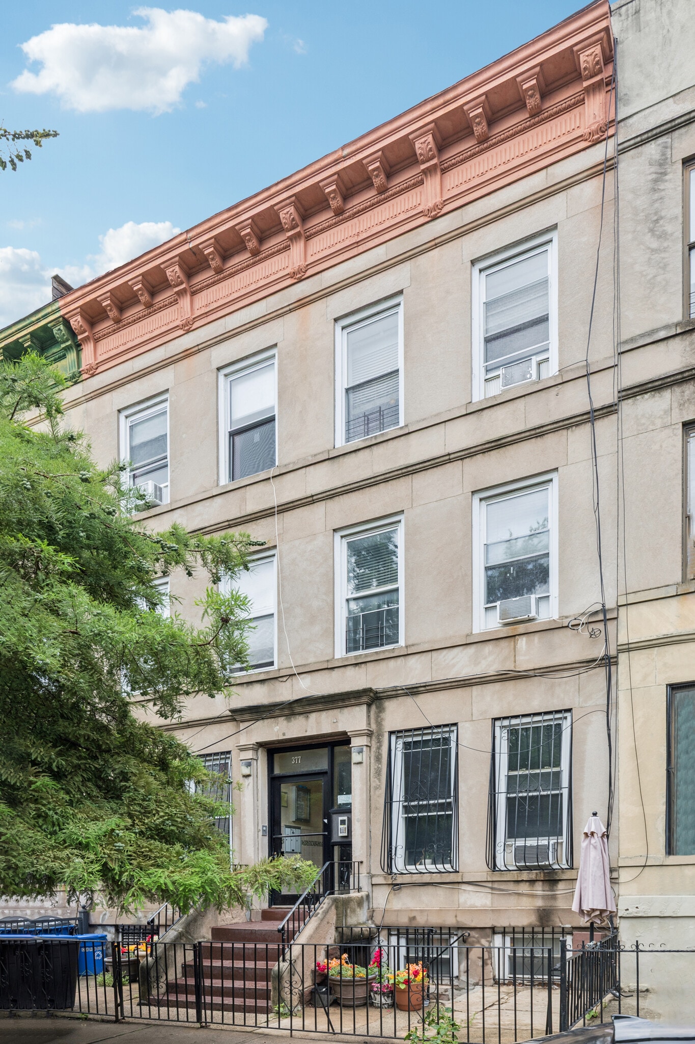 377 Chauncey St, Brooklyn, NY for Sale