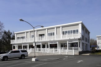 Greenwich, CT Office/Medical - 522 E putnam Ave Greenwich, CT Office/Medical - 522 E putnam Ave