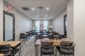 Franklin, TN Office, Office/Medical - 4107 Mallory Ln