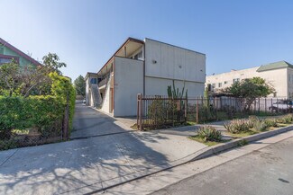 Los Angeles, CA undefined - 2904 W 14th St