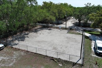 Tampa, FL Commercial Land - 10248 Fisher ave