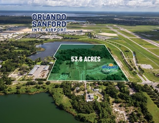 Sanford, FL Commercial - 2250 Marquette Ave