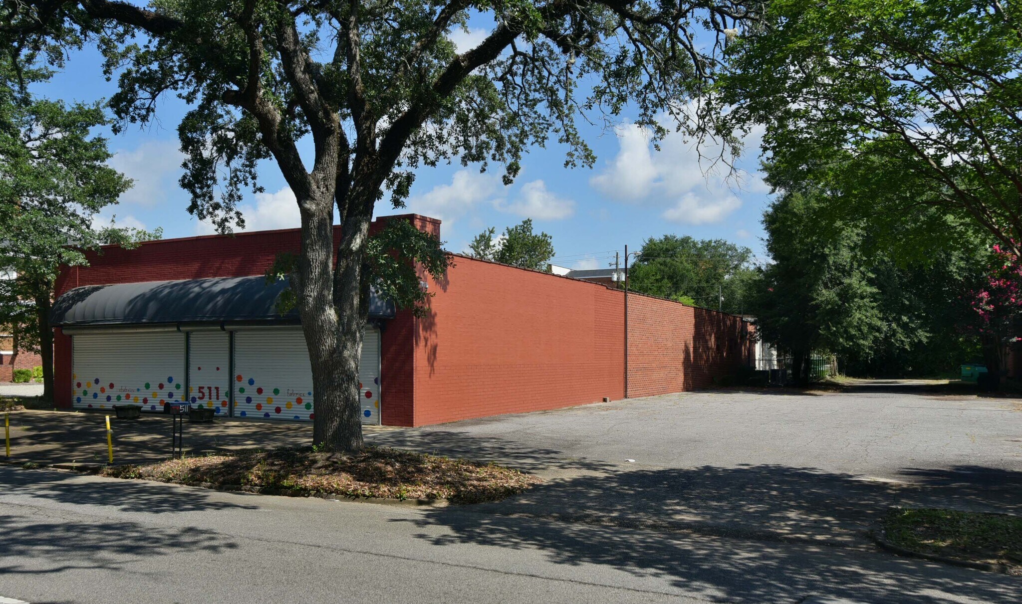 511 W Broad Ave, Albany, GA for Sale