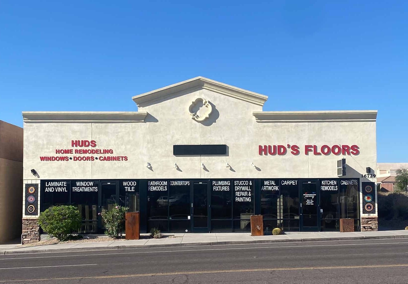 16729 E Palisades Blvd, Fountain Hills, AZ for Sale