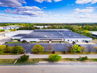 Rockford, IL Industrial - 1818 Elmwood Rd