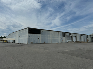 Doswell, VA Industrial - 16300 International St