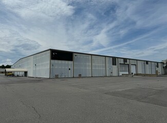 Doswell, VA Warehouse - 16300 International St