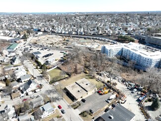 Quincy, MA undefined - 90-100 Columbia St