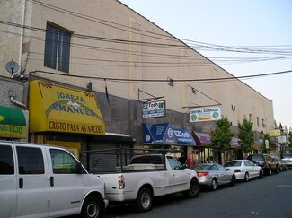 Newark, NJ undefined - 31-43 Merchant St