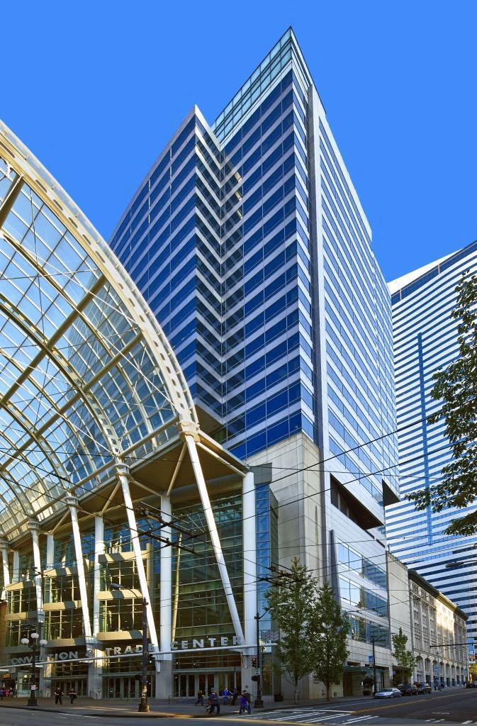 701 Pike St, Seattle, WA for Rent