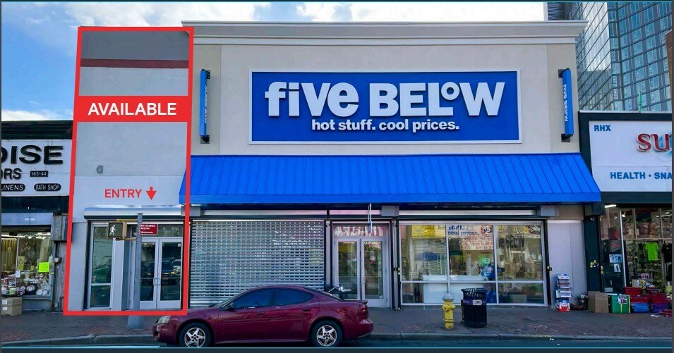 16340 Jamaica Ave, Jamaica, NY for Rent