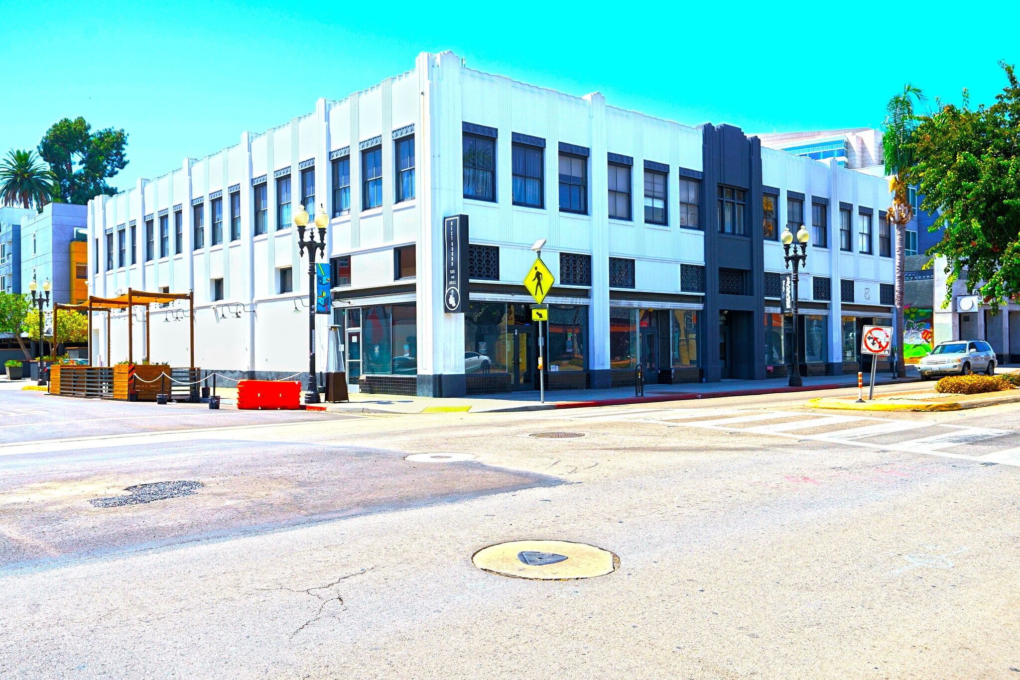 200-208 N Broadway, Santa Ana, CA for Rent