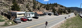 Dumont, CO Manufactured Housing/Mobile Housing - 757 County Road 308