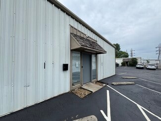 Tulsa, OK Industrial - 6547 E Skelly Dr