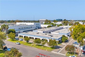 Buena Park, CA Manufacturing - 6925 Aragon Cir