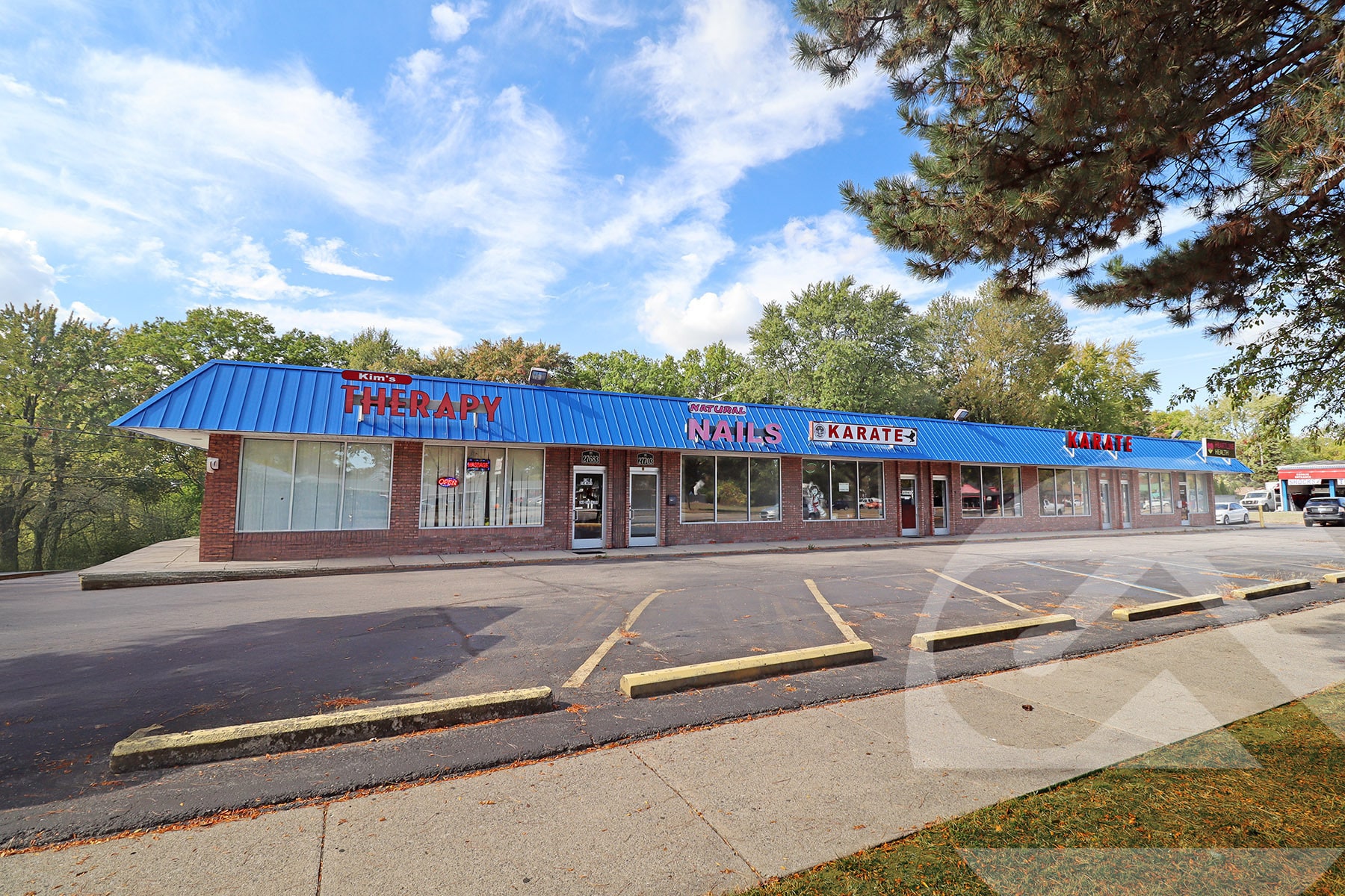 27683-27733 John R Rd, Madison Heights, MI for Rent