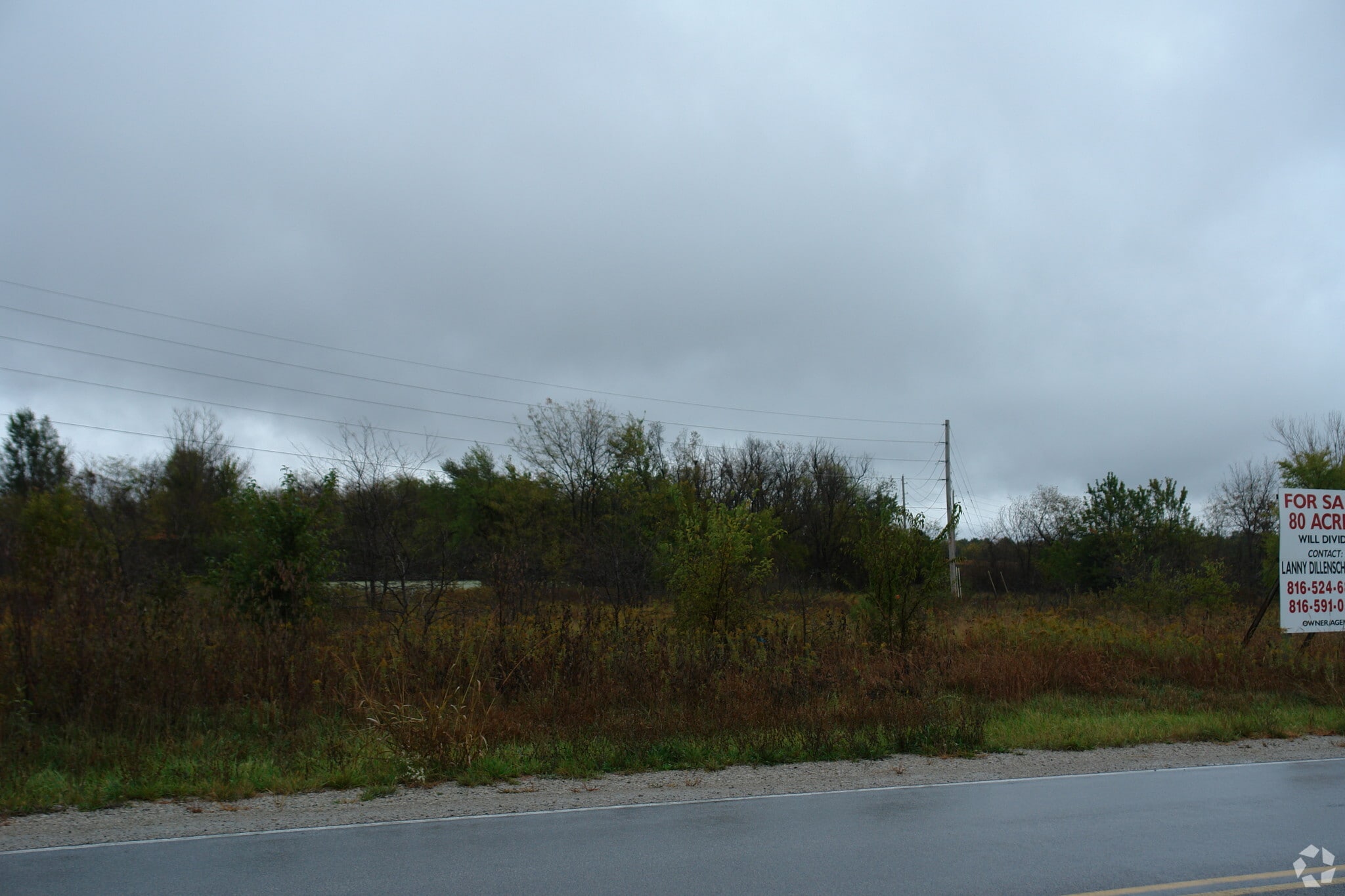 291 Hwy, Lee's Summit, MO for Sale