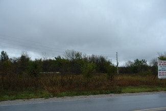 Lee's Summit, MO Commercial Land - 291 Hwy Lee's Summit, MO Commercial Land - 291 Hwy