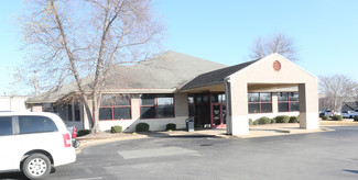 North Little Rock, AR Office/Medical - 4509 Mccain Blvd