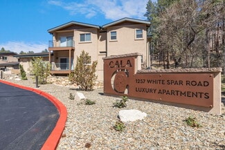 Prescott, AZ Apartments - 1257 White Spar Rd