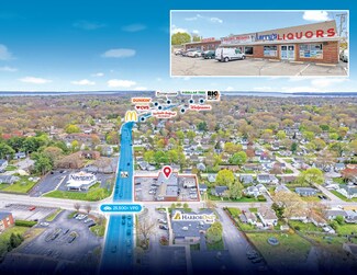 2103-2107 Warwick Ave  