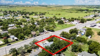 Rogers, TX Commercial - 508 W Mesquite Ave