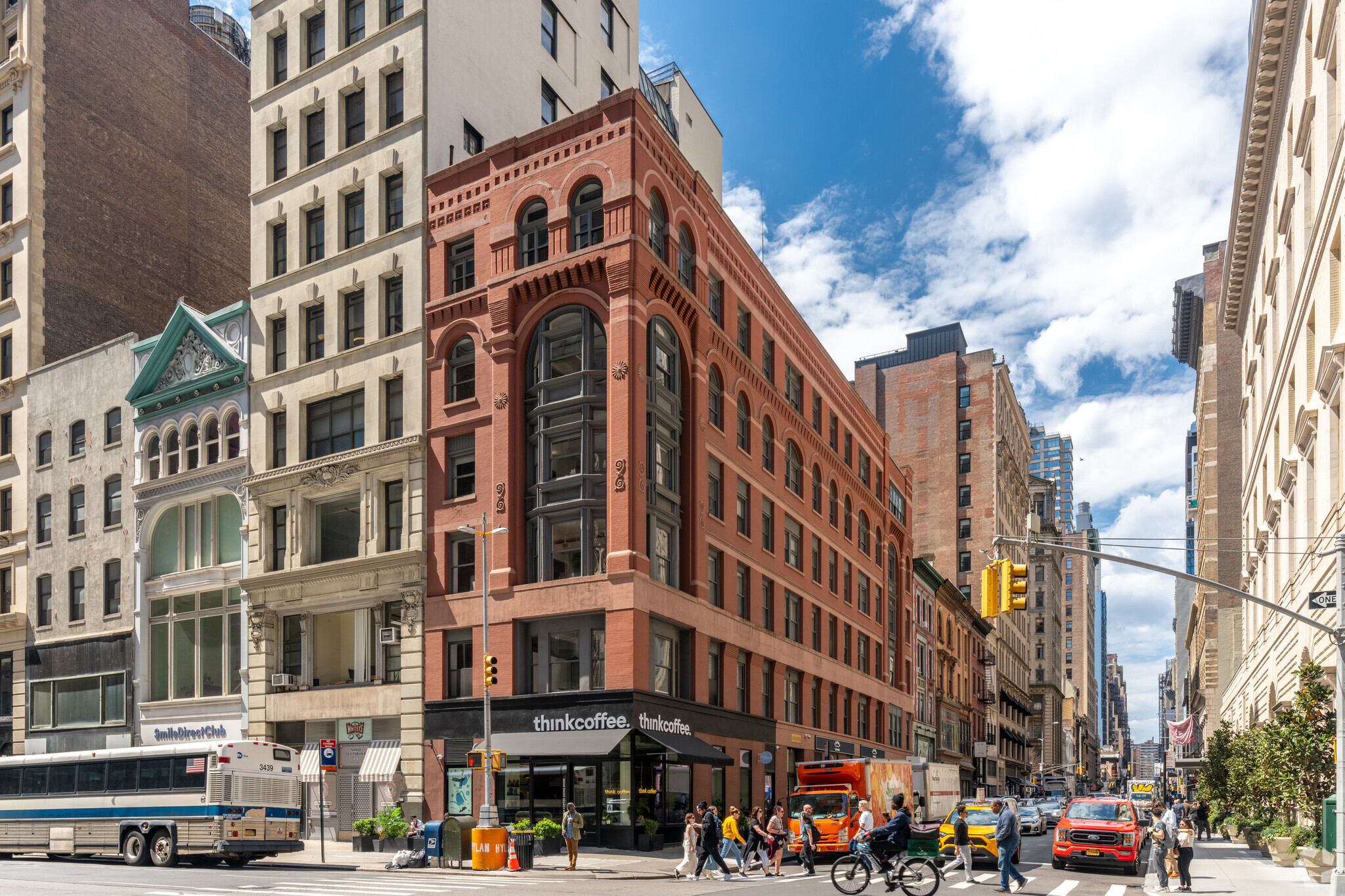 246 Fifth Ave, New York, NY for Rent