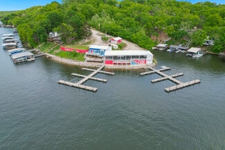 Barnett, MO Restaurant - 27485 Cross Ln
