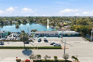 Lake Park, FL Office/Retail - 750-758 Northlake Blvd