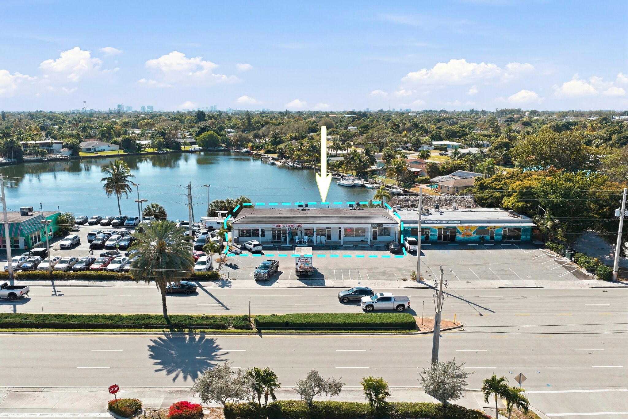 750-758 Northlake Blvd, Lake Park, FL for Rent