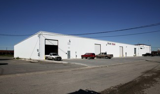 San Antonio, TX Industrial - 1731 S San Marcos