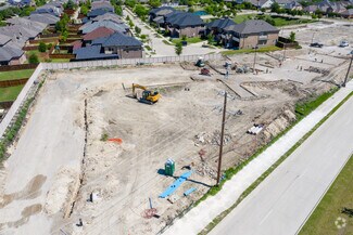 5500 COLLIN MCKINNEY PKWY  