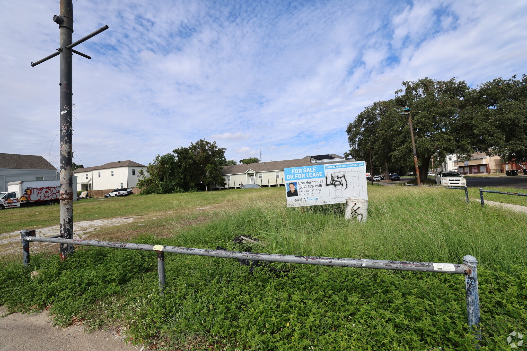 233 N Broad St, New Orleans, LA for Rent