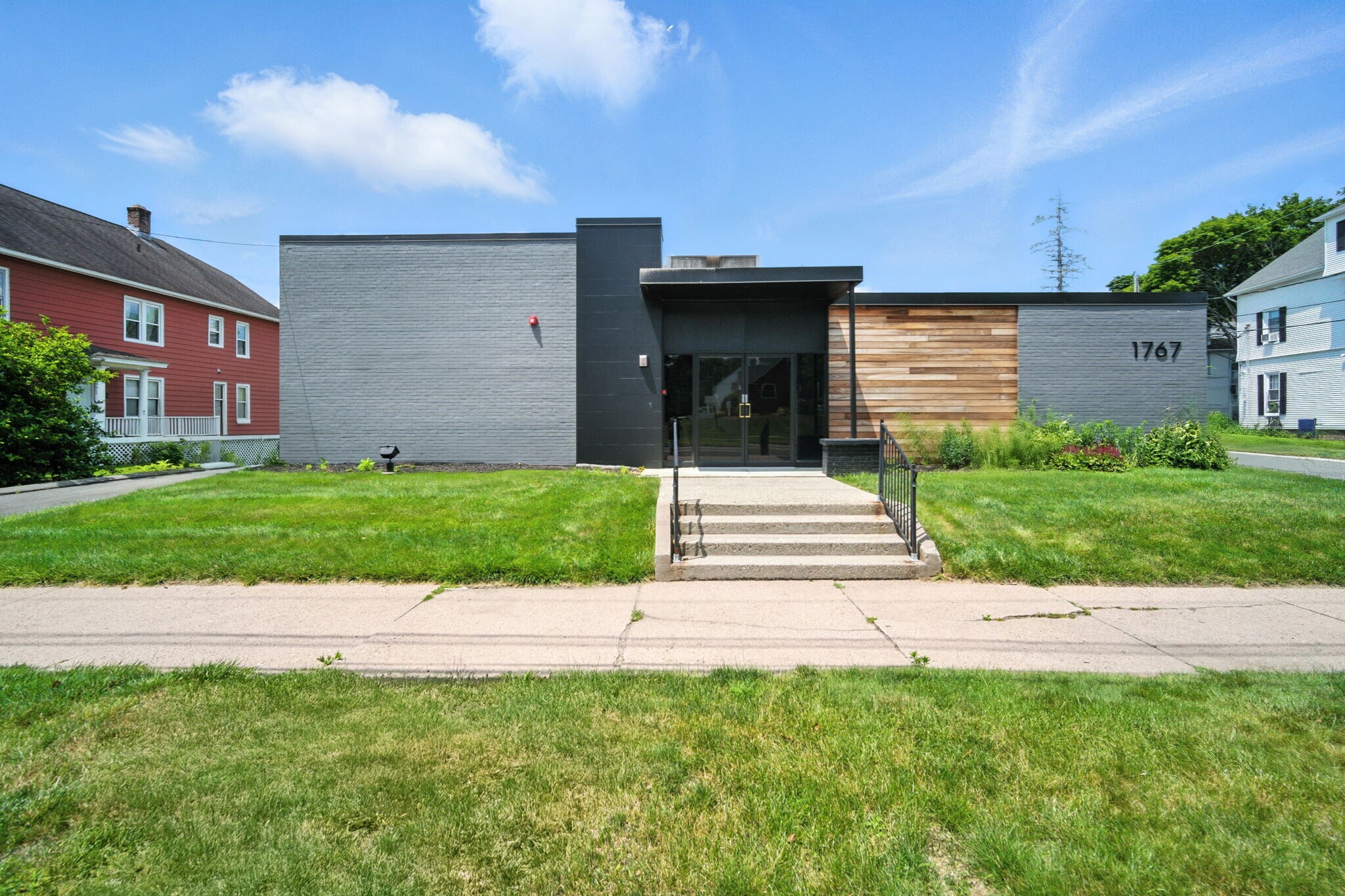 1767 Northampton St, Holyoke, MA for Sale